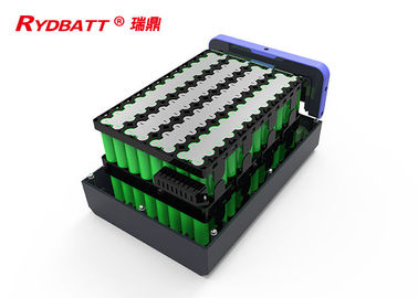 Ιονικό πακέτο μπαταριών ηλεκτρικών κινητήρων λίθιου 500 - 1000 φορές RYD 16LTR 30Ah 60V