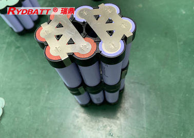 RYDBATT πακέτο Redar λι-18650-10S4P-36V 11.4(11) ah-PCM μπαταριών λίθιου για την ηλεκτρική μπαταρία ποδηλάτων