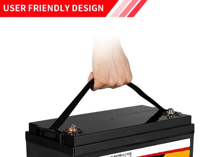 24V LiFePO4 μπαταρία λιθίου 32700 κυψέλες Περίπου 27Kg Για τηλεπικοινωνιακούς σταθμούς βάσης